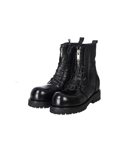 MOAN BOOT BLACK