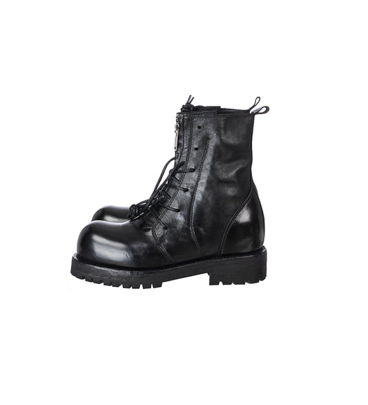 MOAN BOOT BLACK