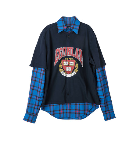 T-SHIRT SHIRT ELLIOT