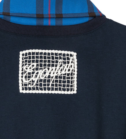 T-SHIRT SHIRT ELLIOT
