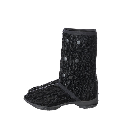 SOLIX BOOTS INK BLACK