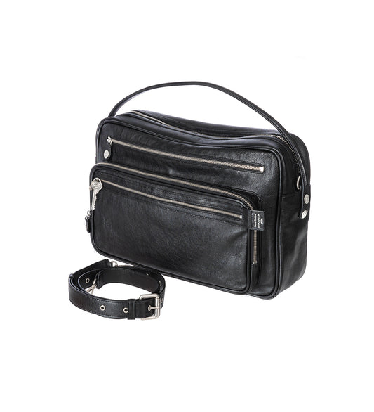 CAMERO BAG BLACK