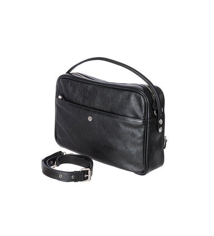 CAMERO BAG BLACK