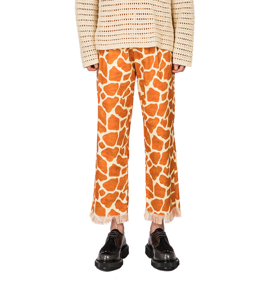 GIRAFFE TROUSERS