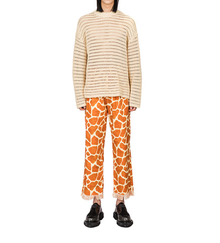 GIRAFFE TROUSERS