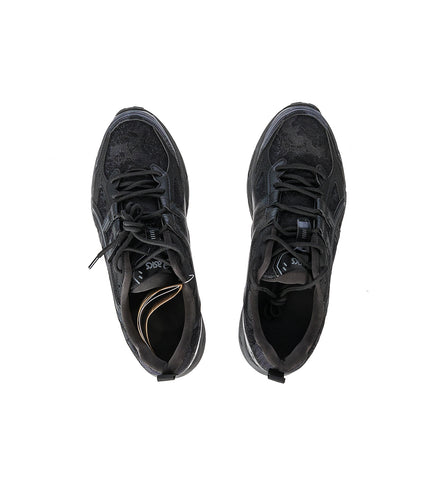 GEL-NUNOBIKI BLACK/OBSIDIAN GREY