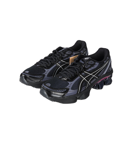 GEL-KINETIC FLUENT BLACK/BLACK
