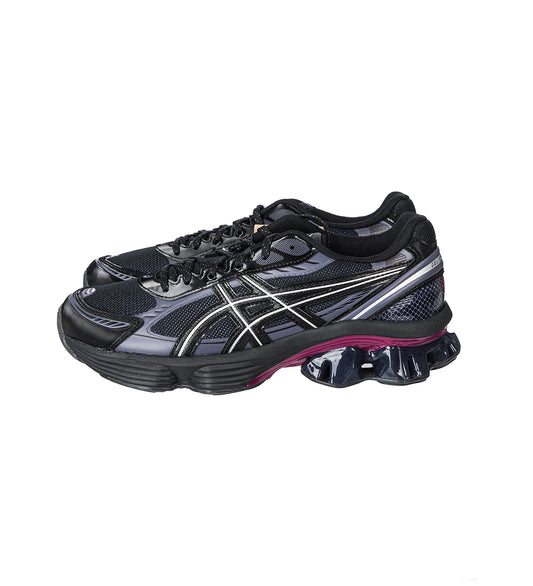 GEL-KINETIC FLUENT BLACK/BLACK