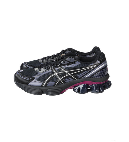 GEL-KINETIC FLUENT BLACK/BLACK