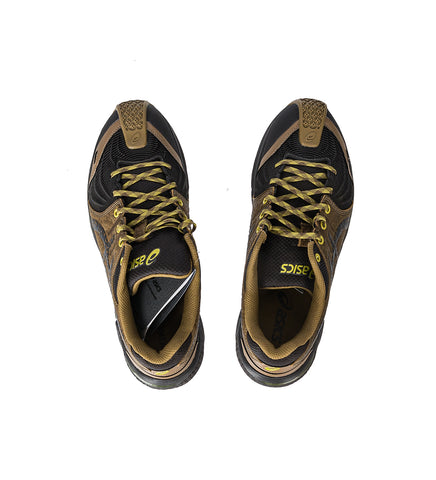 KIKO KOSTADINOV X ASICS GEL-KIRIL III BRONZE BROWN