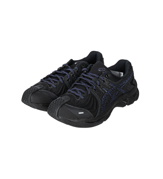 KIKO KOSTADINOV X ASICS GEL-KIRIL III BLACK DEEP BLUE
