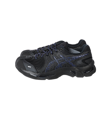 KIKO KOSTADINOV X ASICS GEL-KIRIL III BLACK DEEP BLUE
