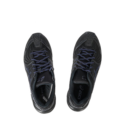 KIKO KOSTADINOV X ASICS GEL-KIRIL III BLACK DEEP BLUE