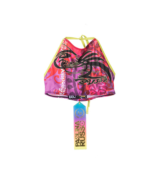 TANKINI CHERRY
