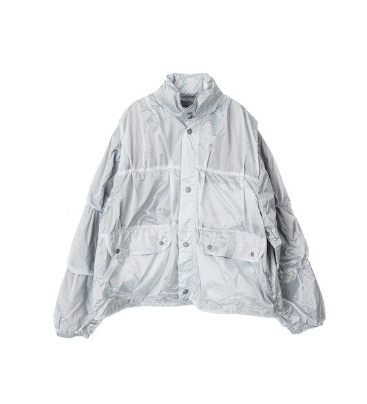 EXHALE PUFFA VAPOR CREAM PARACHUTE RIPSTOP