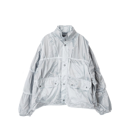EXHALE PUFFA VAPOR CREAM PARACHUTE RIPSTOP