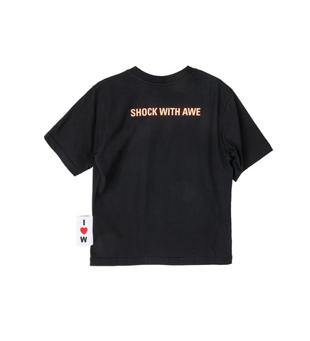 TERROR TOY 1 MICRO T BLACK