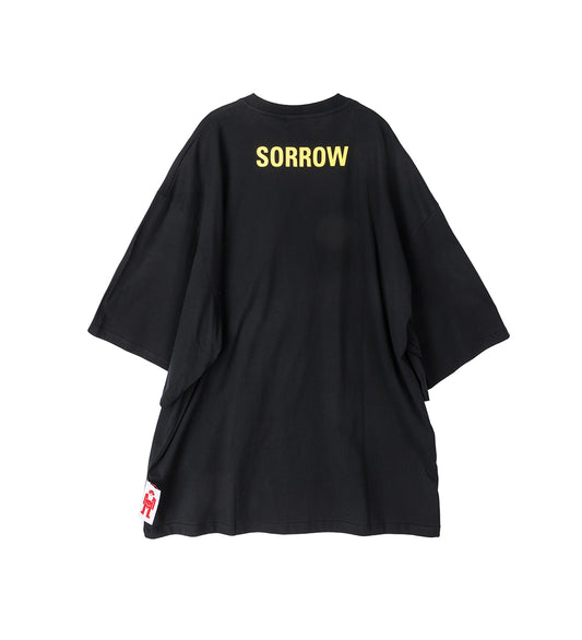TOYTERROR SUPER OS T BLACK