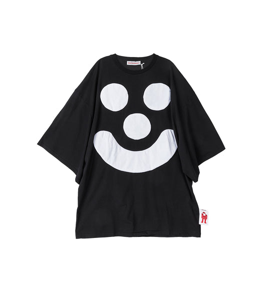 SMILE SUPER OS T BLACK