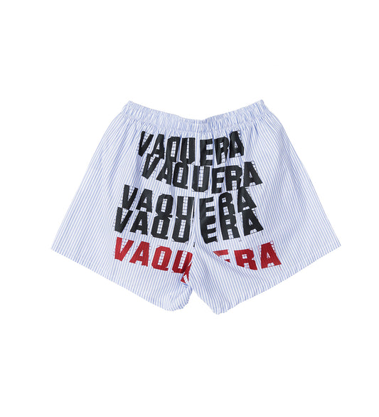 BOXERS STRIPE BLUE