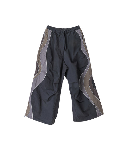 UFO TRACKPANTS BLACK