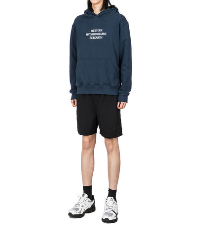 HOODIE NAVY