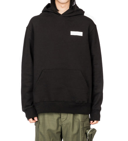 HOODIE BLACK