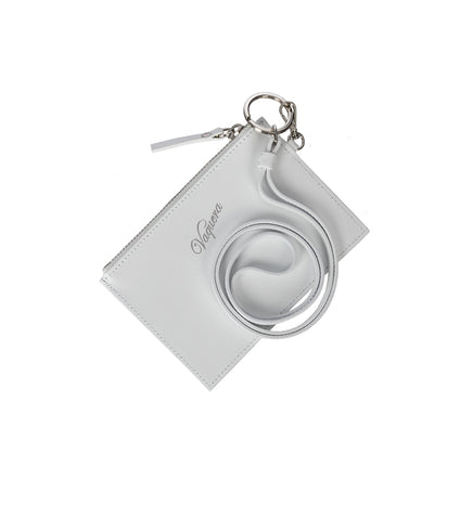 TROMPE L'OEIL BAG WHITE