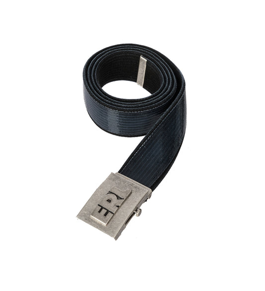 WEBBING BELT NAVY
