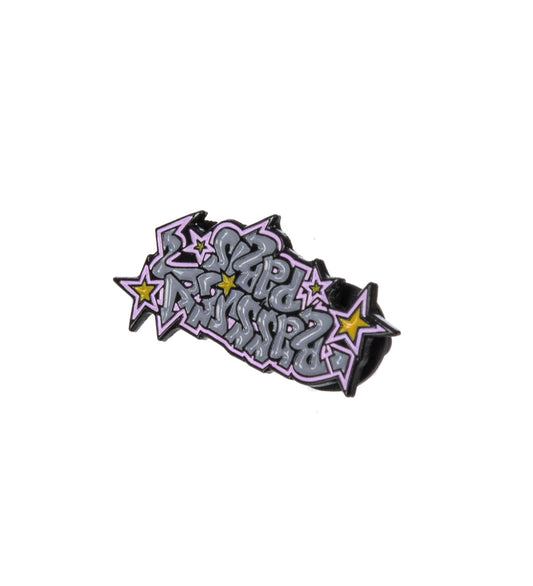 PINK RASSVET PARIS PIN