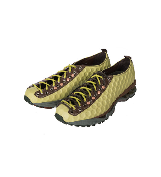 ZLATYU SHOE HICKORY