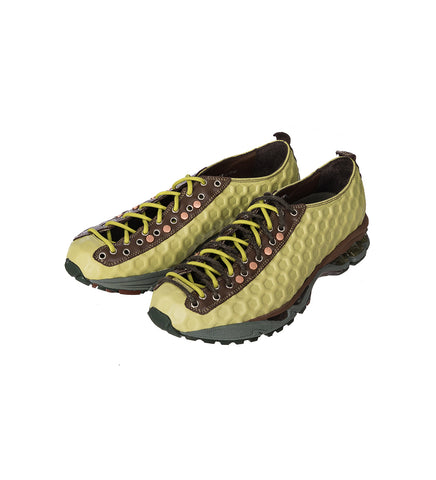 ZLATYU SHOE HICKORY