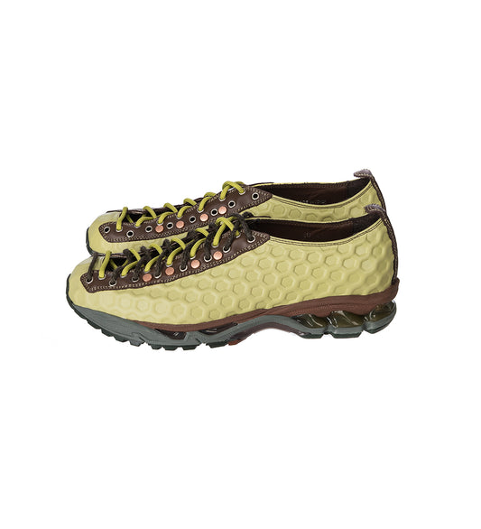 ZLATYU SHOE HICKORY