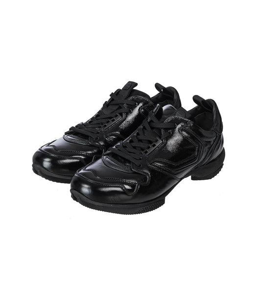 OSTRO SHOES CARBON BRILLIANT