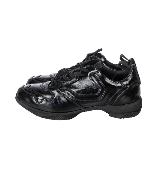 OSTRO SHOES CARBON BRILLIANT