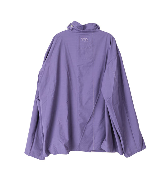 KIKO KOSTADNINOV X LORO PIANA KK LP JACKET LILAC/CORAL