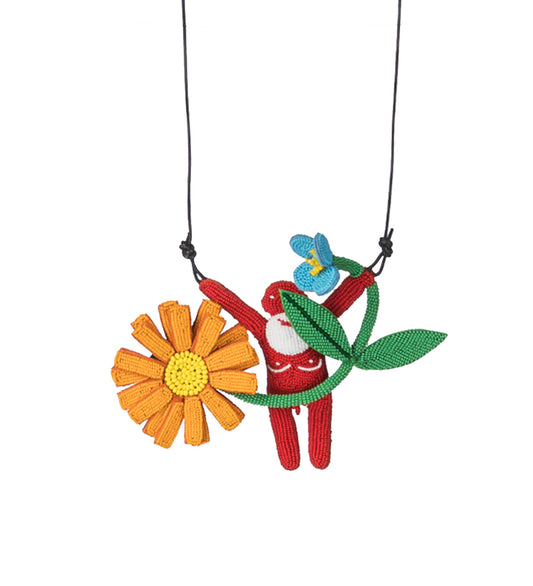 WALTER + FLOWER JEWEL SAMPLE