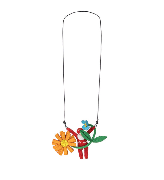 WALTER + FLOWER JEWEL SAMPLE