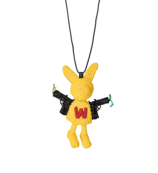 BUNNY JEWEL SAMPLE