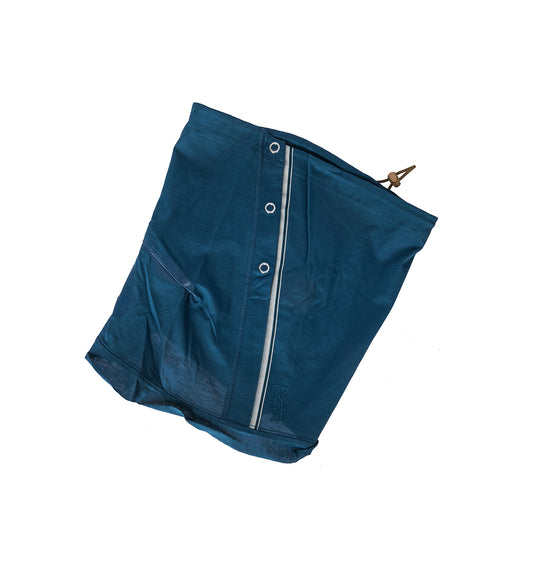 ALEC K-DART GAITER BLUE