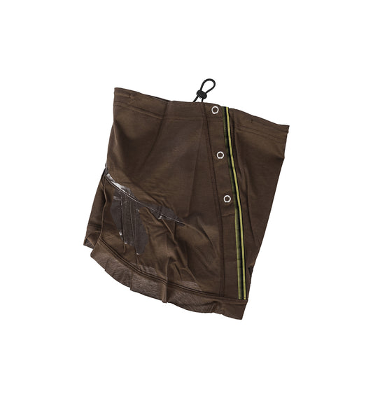 ALEC K-DART GAITER BROWN