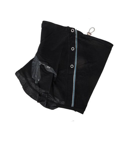 ALEC K-DART GAITER BLACK