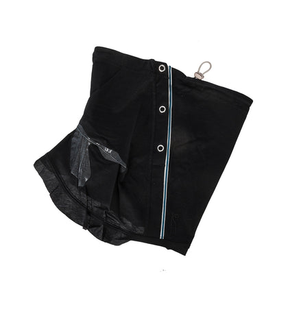 ALEC K-DART GAITER BLACK