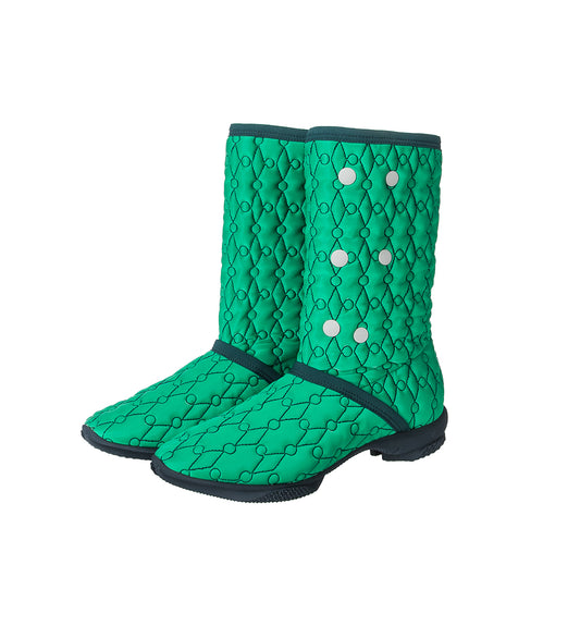 SOLIX BOOTS CHLOROPHYLL
