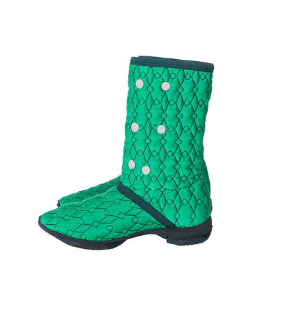 SOLIX BOOTS CHLOROPHYLL