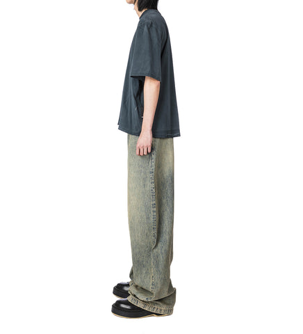 DEM JEANS SURFACE WAVE