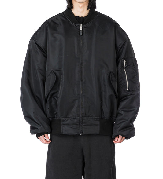 BROAD BOMBER OIL