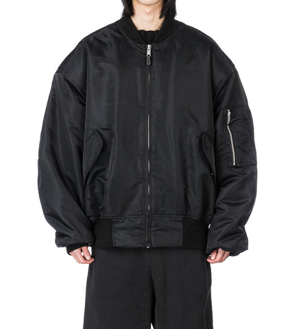 BROAD BOMBER OIL