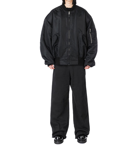 BROAD BOMBER OIL
