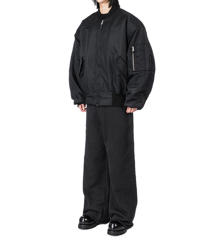 BROAD BOMBER OIL
